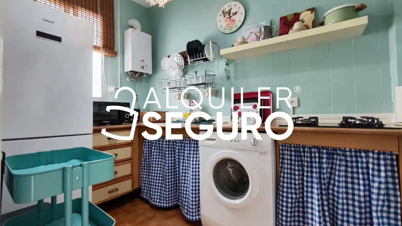 Pis de lloguer a San Eloy, imagen 10