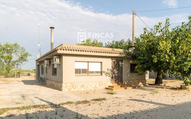 Casa-chalet en Venta en PPXJ+45F en Deltebre