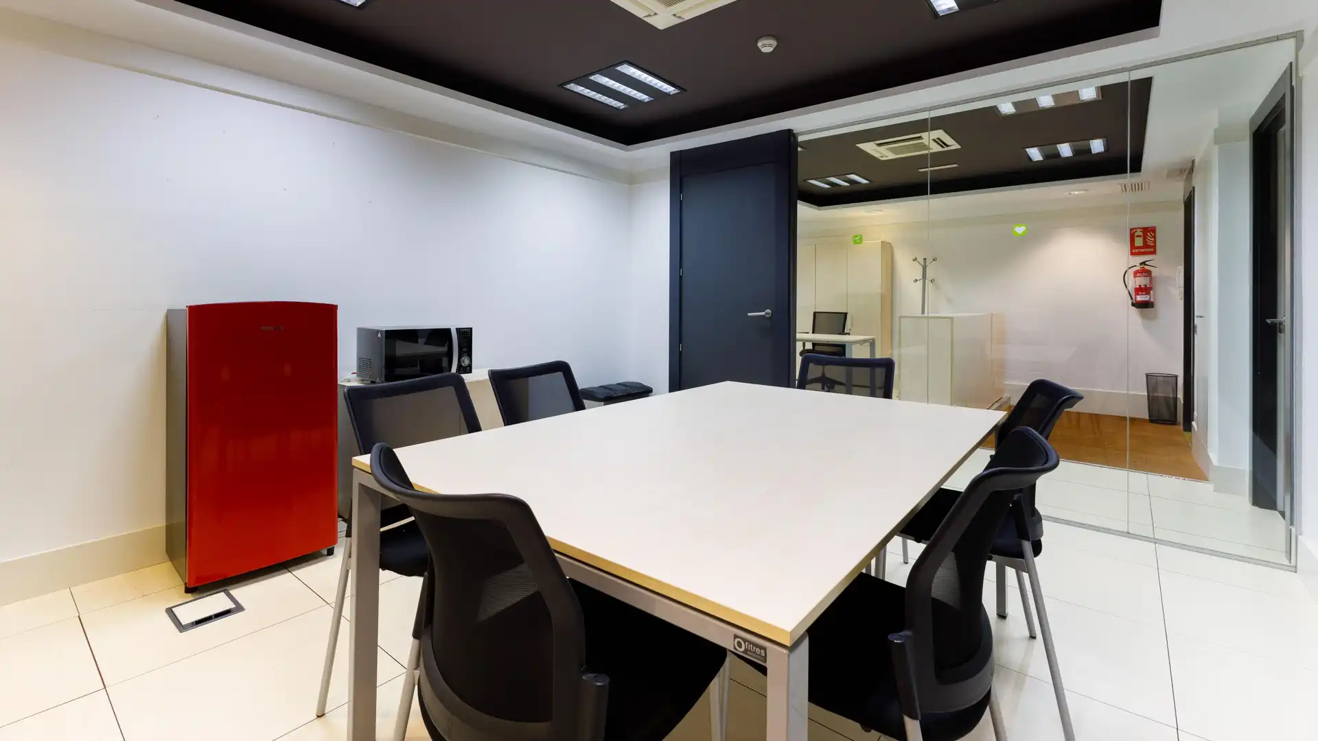 Büro zur Miete in AVENIDA MADRID, 95, La Maternitat i Sant Ramon