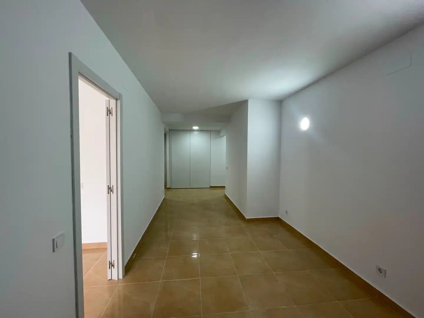 Piso de alquiler en Sant Celoni con Calefacción, Horno y Balcón