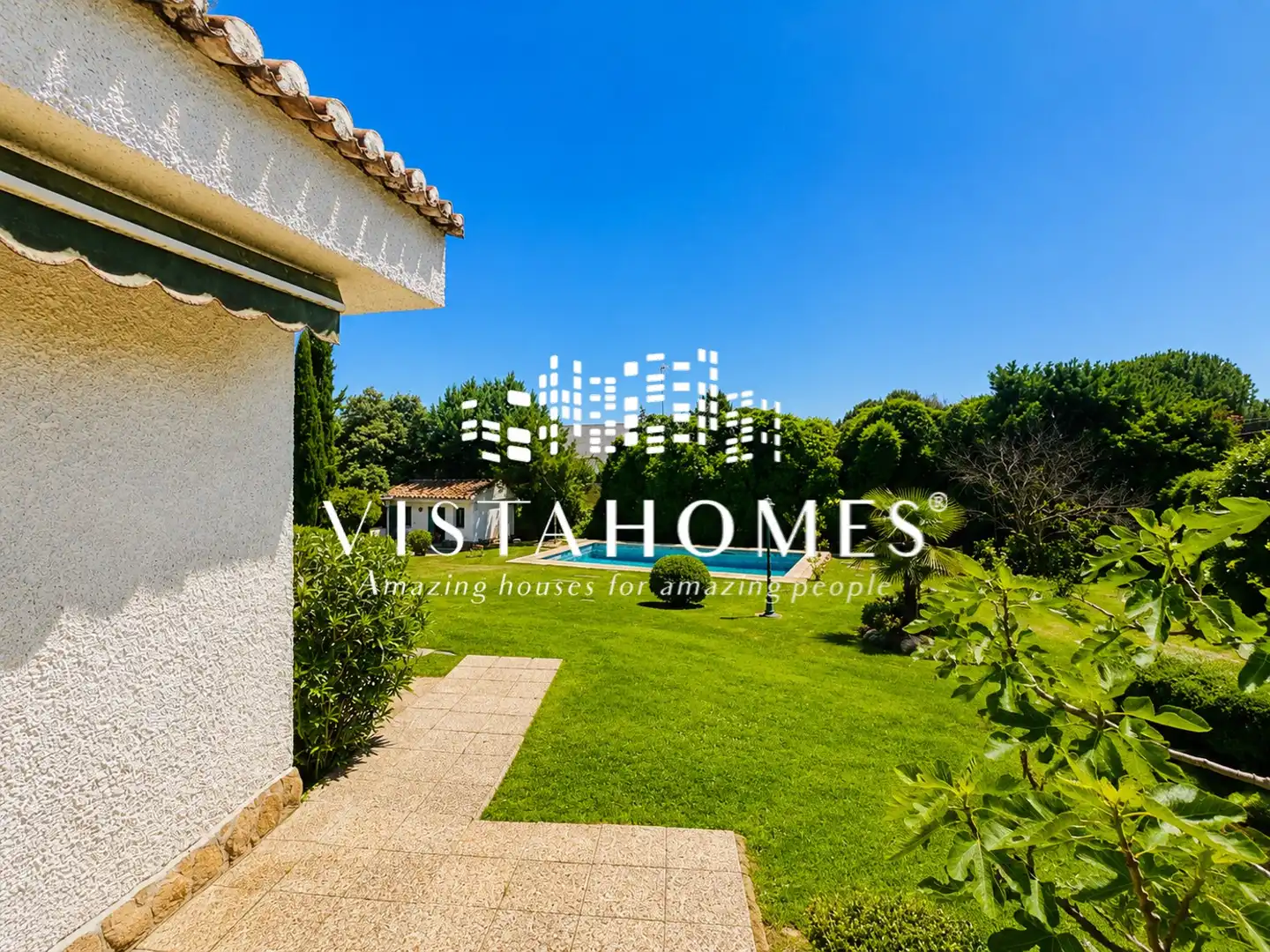 Vista exterior de Casa o chalet en venta en San Agustín del Guadalix con Aire acondicionado, Calefacción y Jardín privado