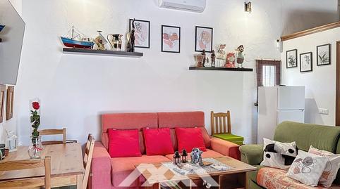 Foto 4 de Finca rústica en venda a N/a, El Borge, Málaga