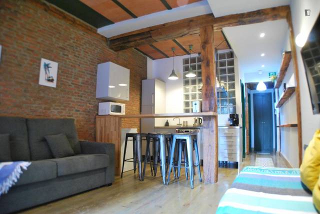 Apartamento en Alquiler en Pacífico