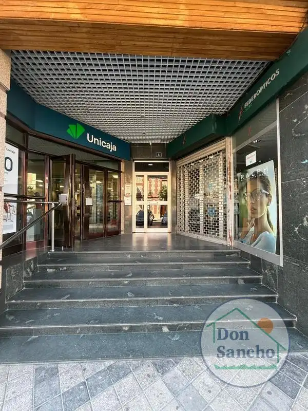 Wohnung zum Verkauf in Íscar mit Terrasse