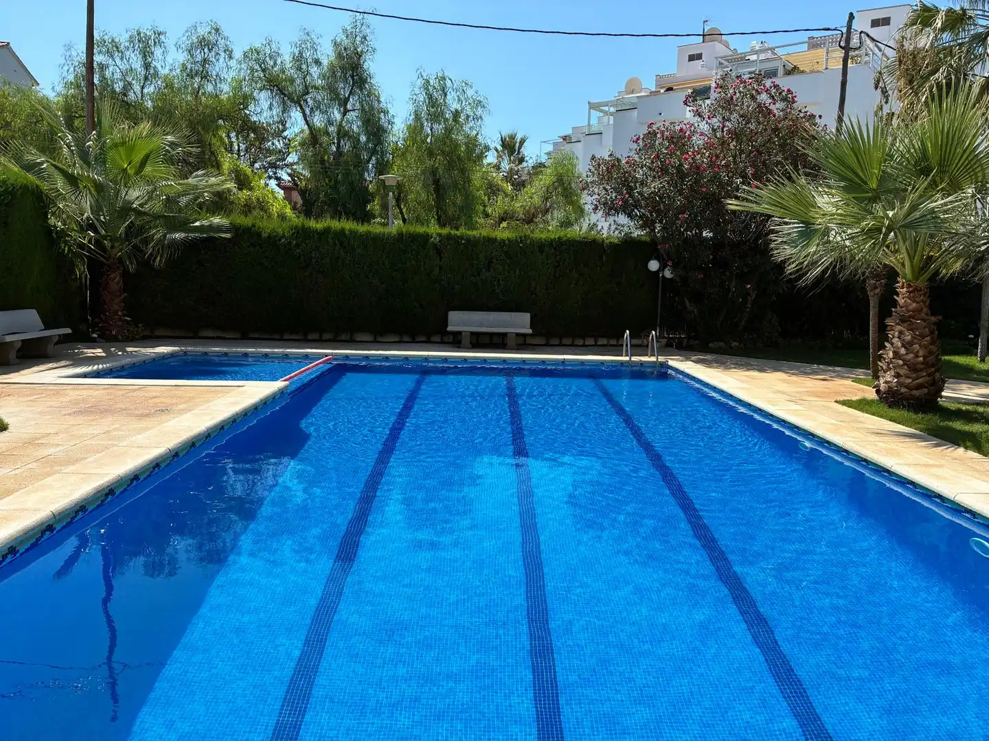 Appartement avec piscine à vendre à Avinguda Mare de Déu de Montserrat, imagen 35