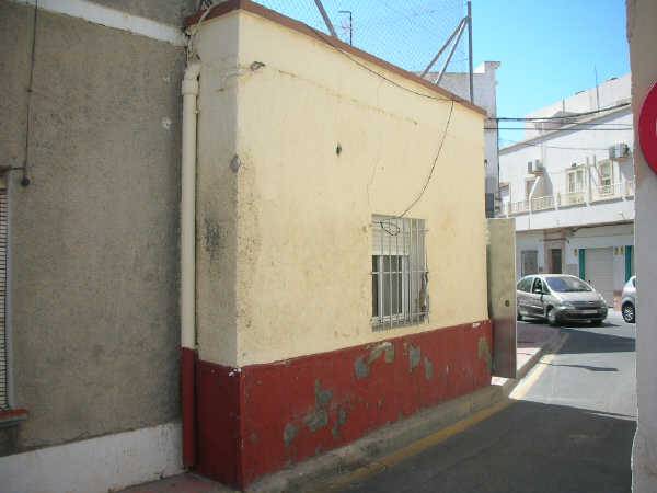 Casa adosada en Venta en VISIEDO en Huércal de Almería