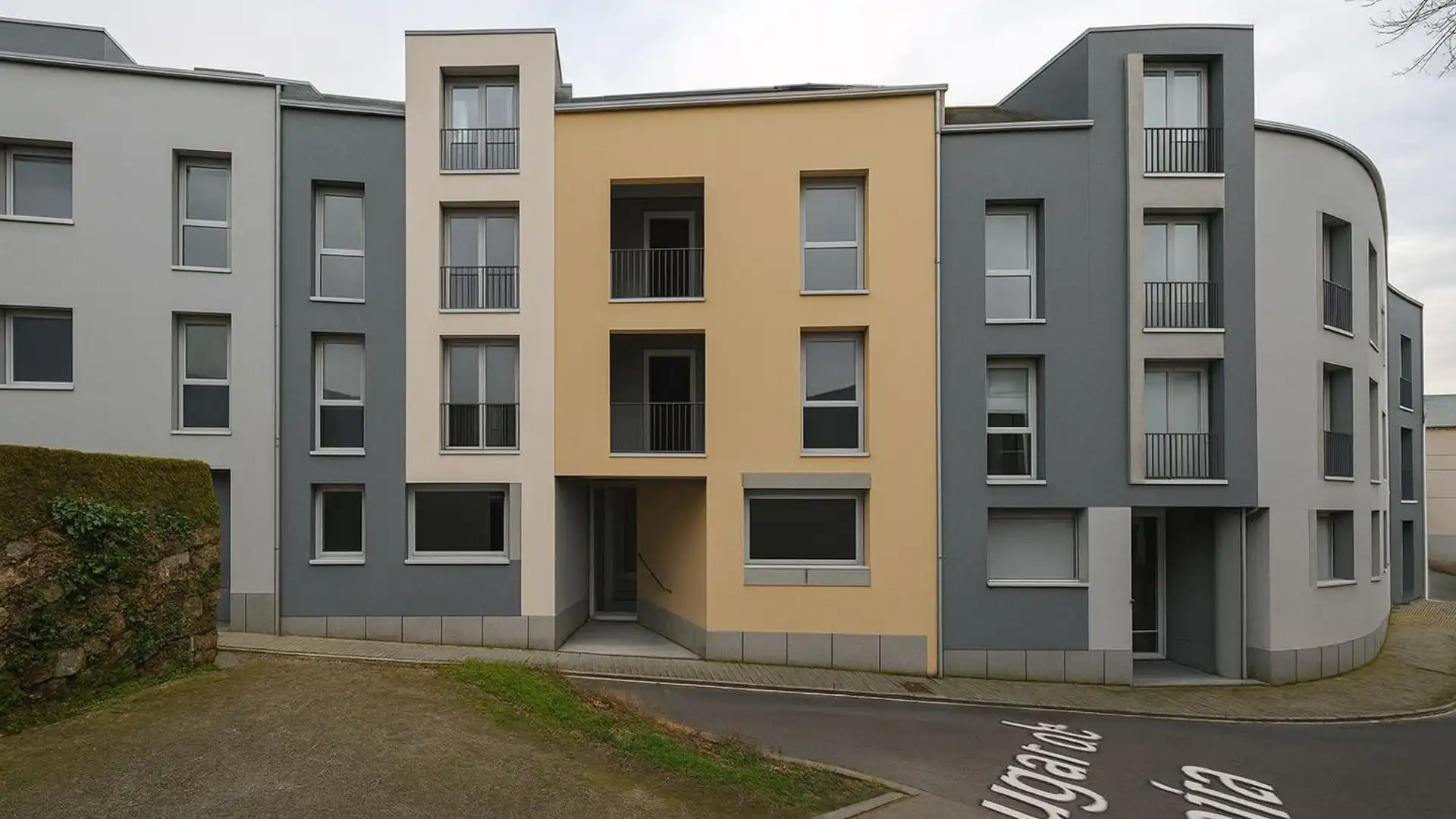 Piso en venta en Lugar de Palavea Vieja, Elviña - A Zapateira