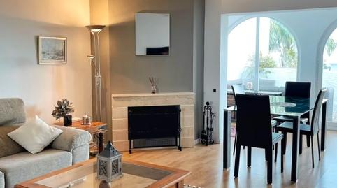 Photo 5 of Apartment to rent in La Quinta, Benahavís