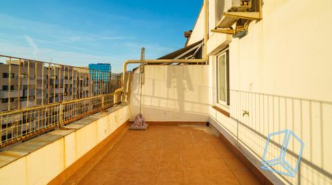 Foto 3 de Àtic en venda a Passeig de la Zona Franca, La Marina del Port,  Barcelona Capital