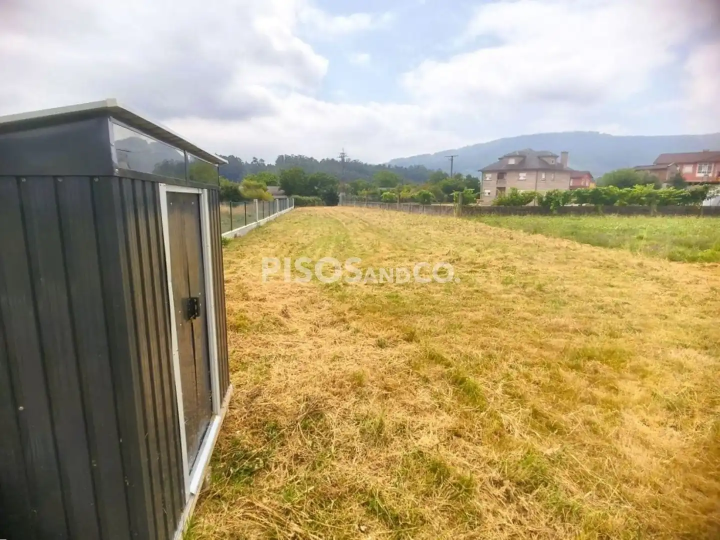 Terreni e lotti in vendita a Lugar CORTIÑA, imagen 5
