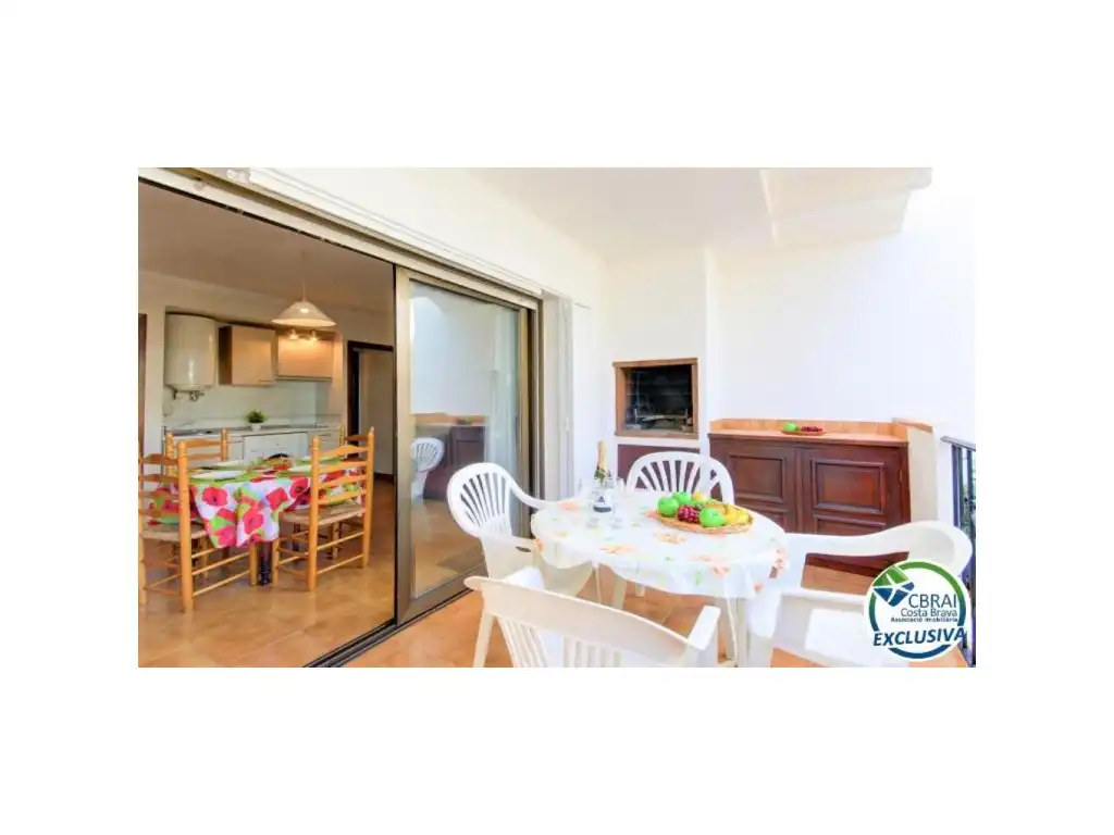 Flat with pool for sale in Calle De Josep Carner 8, imagen 8