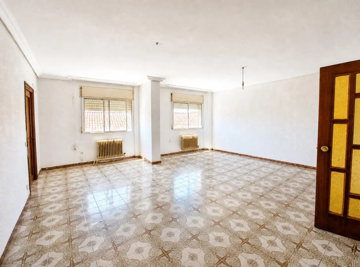 Flat with terrace for sale in Calle DUQUE DE AHUMADA, imagen 6