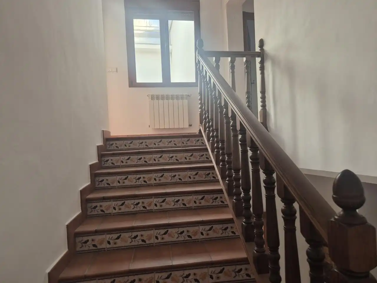 Finca rústica en venta en Pedro Muñoz con Terraza