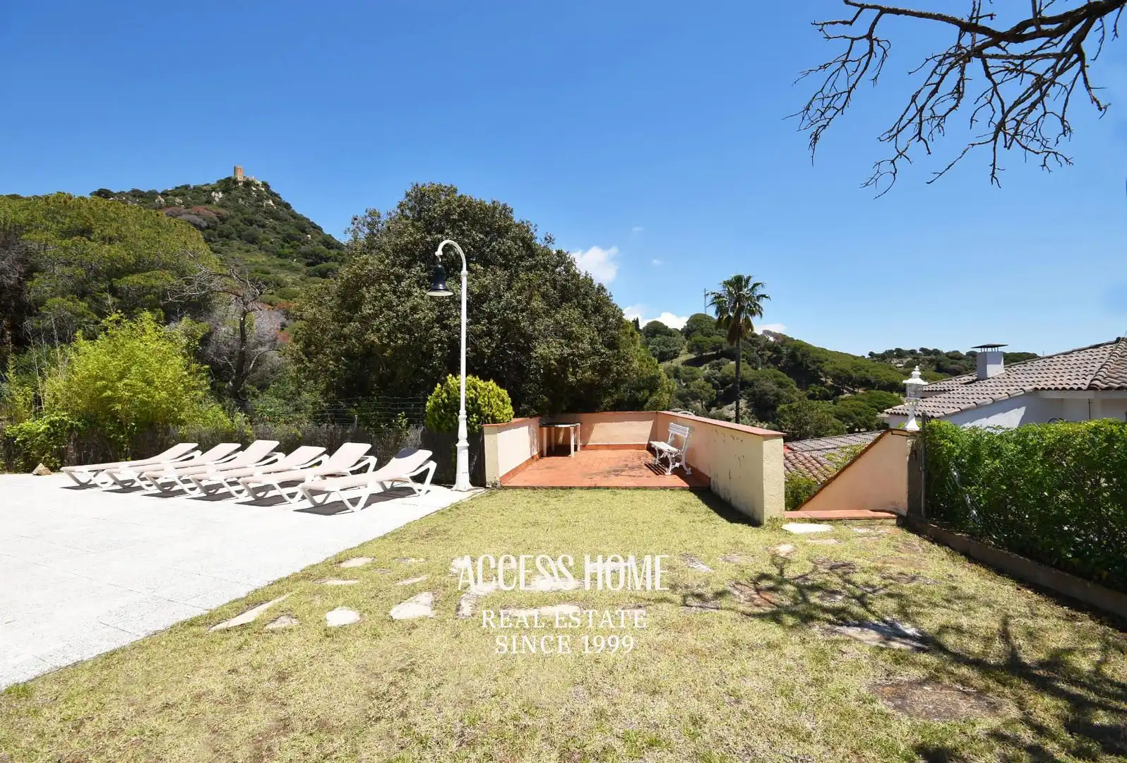 Villa avec piscine à vendre à Cabrera de Mar, imagen 63