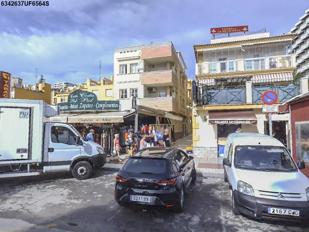 Flat for sale in C/ Raimal Peligro