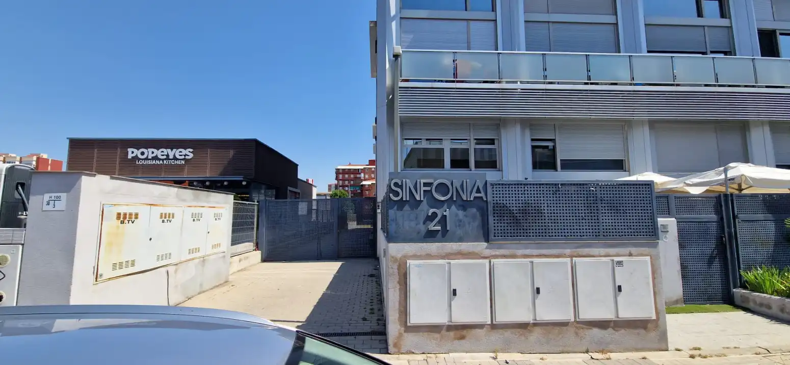 Office for sale in Cuatro vientos