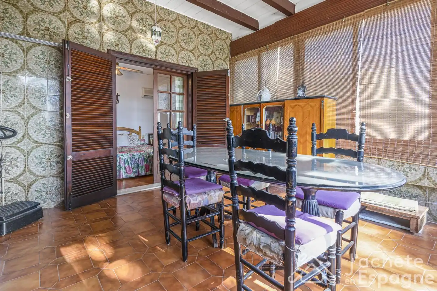 Casa con giardino in vendita a calle Comerç, imagen 24