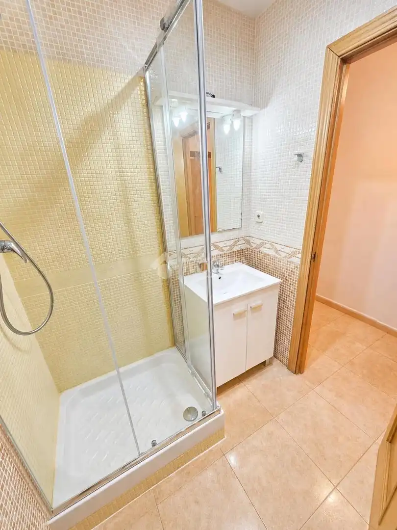 Baño de Piso en venta en Madrid con Calefacción