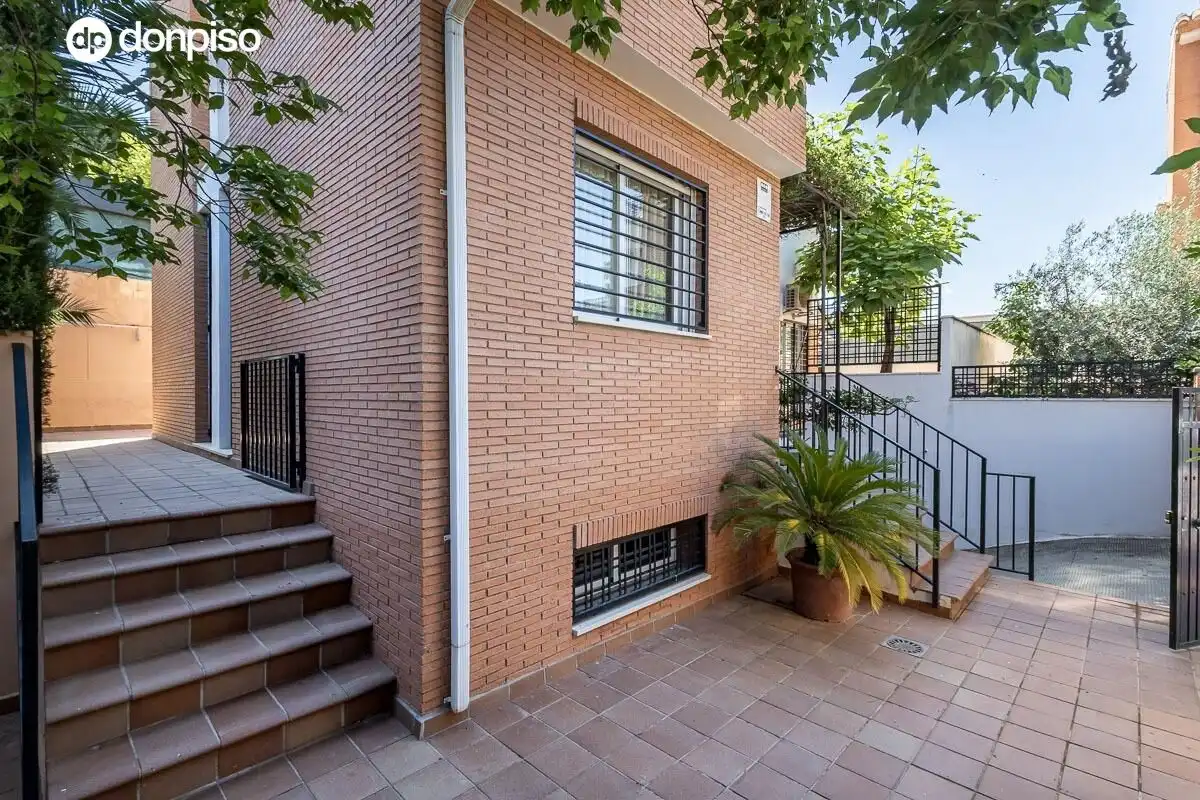 Haus mit Terrasse zum Verkauf in Calle LIMA, imagen 49