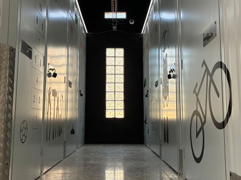 Box room to rent in Vélez-Málaga  with Alarm