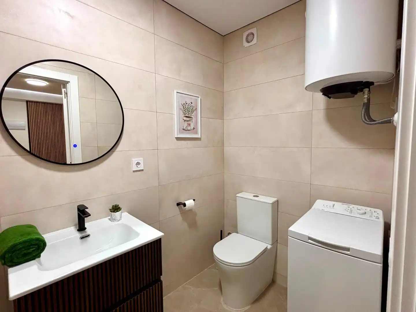 Apartamento con terraza en venta en Playa del Cura, imagen 27