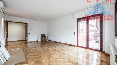 Foto 4 de Àtic de lloguer a Sector B, Boadilla del Monte