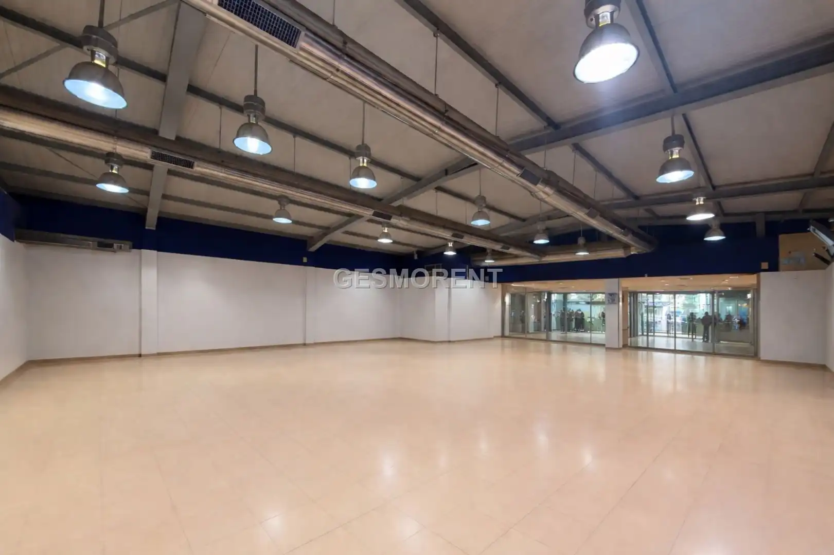 Gewerbefläche zum Verkauf in Manacor Centre