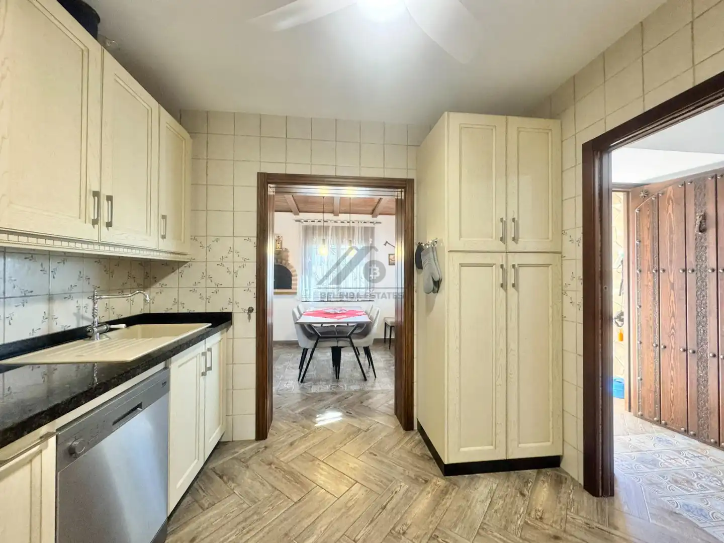 Villa con piscina in vendita a Calle Peru, imagen 16