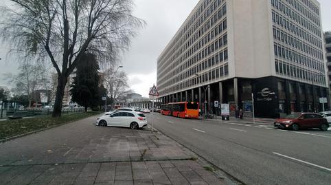 Foto 2 de Oficina de lloguer a Briviesca, Burgos