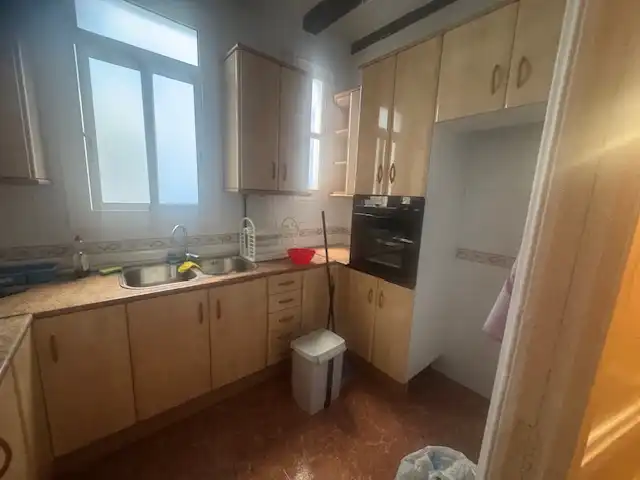 Flat for rent in Carrer dels Tallers, El Raval