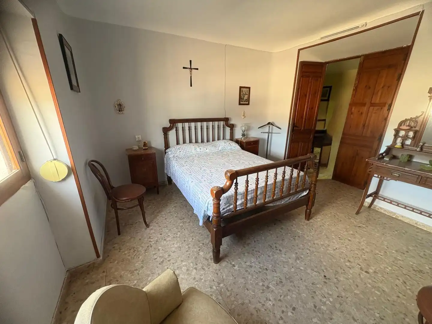 Habitación de Finca rústica en venta en Ontur