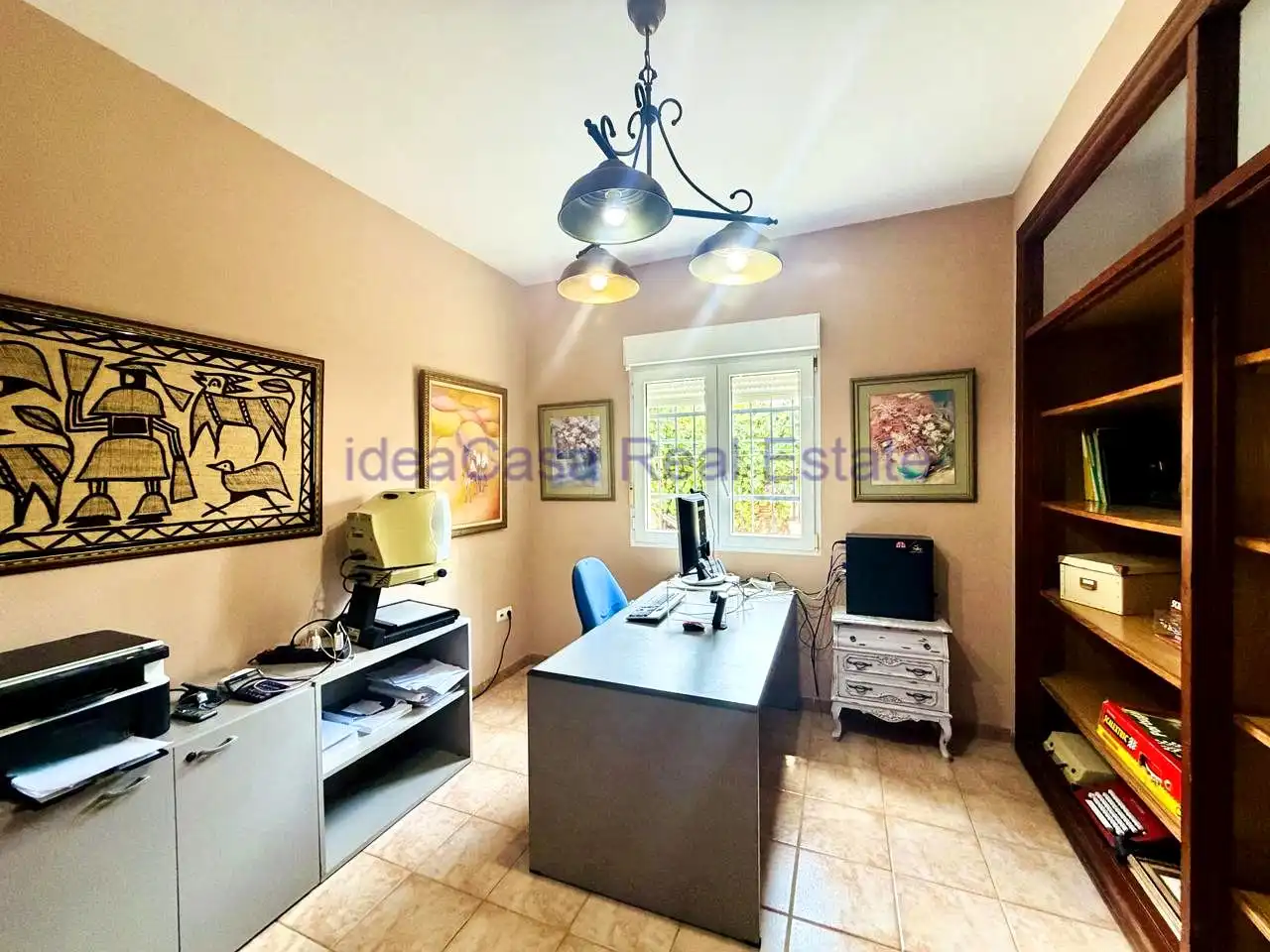 Casa o chalet en venta en Málaga con Aire acondicionado, Jardín privado y Terraza