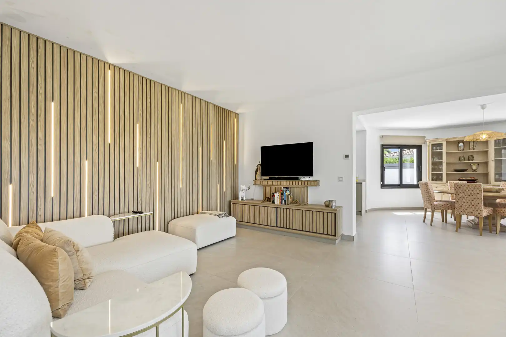 Casa amb piscina en venda a San Pedro de Alcántara, imagen 8