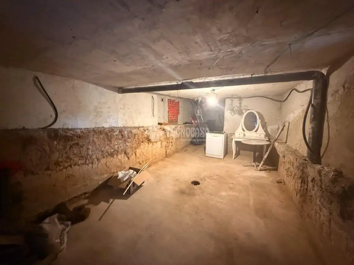 Casa con jardín en venta en Torrejón del Rey, imagen 34