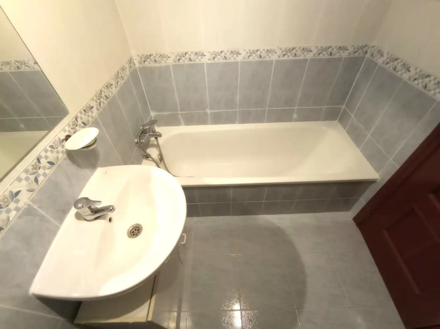Baño de Piso en venta en Polanco con Calefacción, Parquet y Trastero