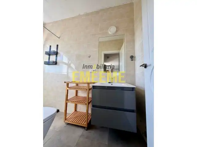 Bathroom of Houses for sale in Ronda  with Private garden, Terrace and Furnished