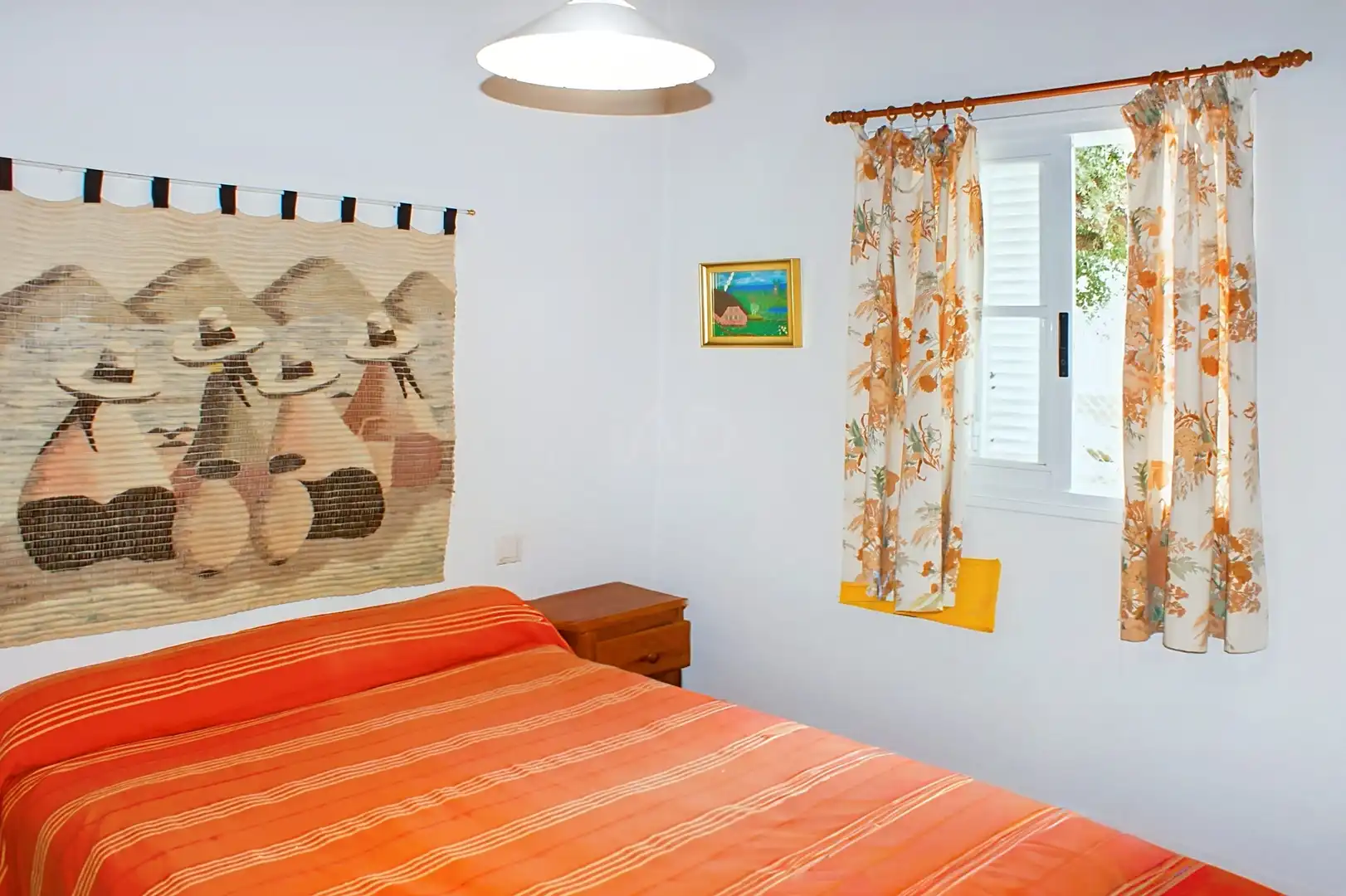 Habitación de Casa o chalet en venta en Beas con Aire acondicionado, Calefacción y Terraza