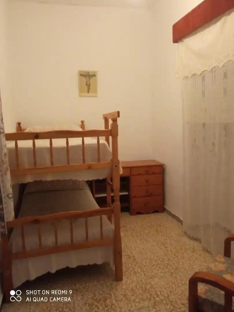 Habitación de Piso en venta en Chipiona con Amueblado