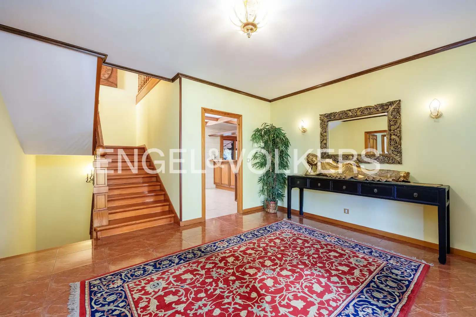 Chalet con terraza en venta en Gondomar, imagen 18