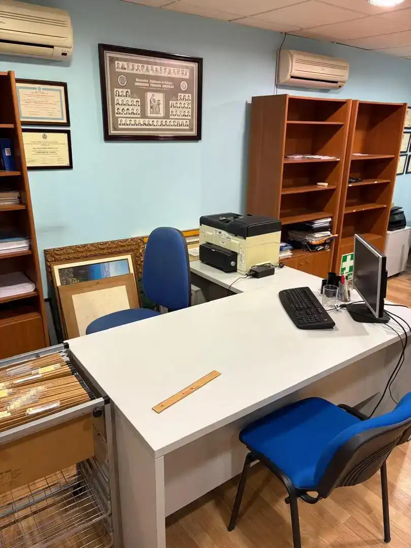 Office for sale in Centro