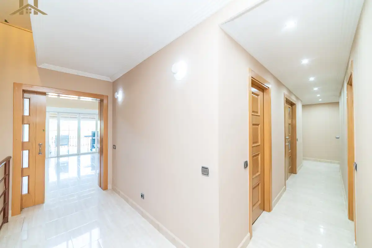 Casa o chalet en venta en Villaviciosa de Odón con Aire acondicionado, Calefacción y Jardín privado