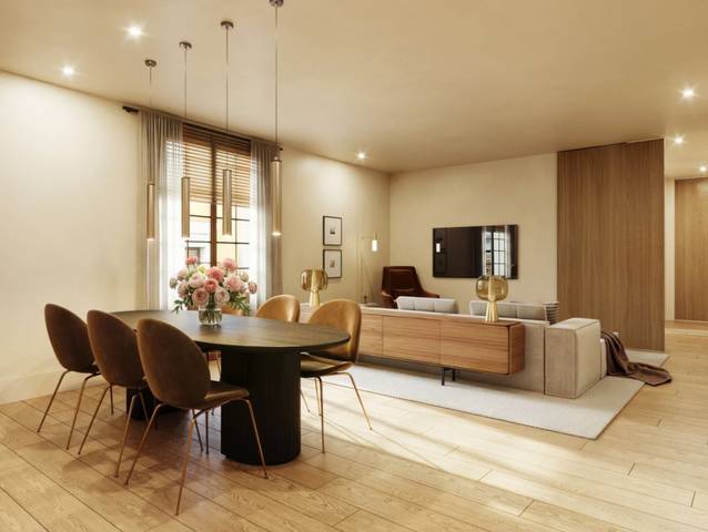 Piso en Venta en Avinyó en Barri Gòtic