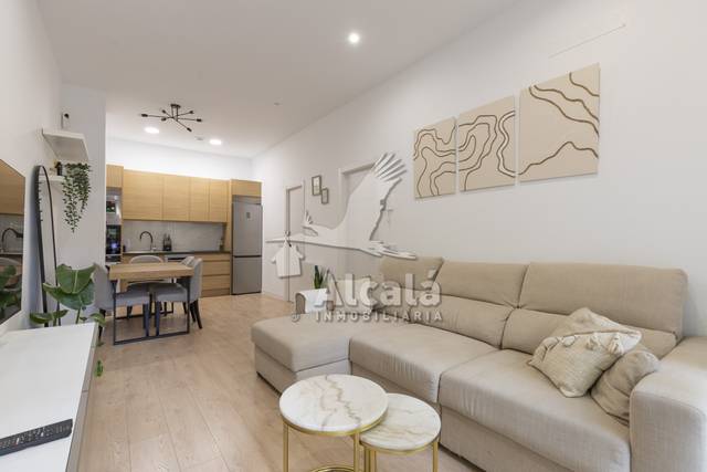 Piso en Venta en Venecia - Nueva Alcalá