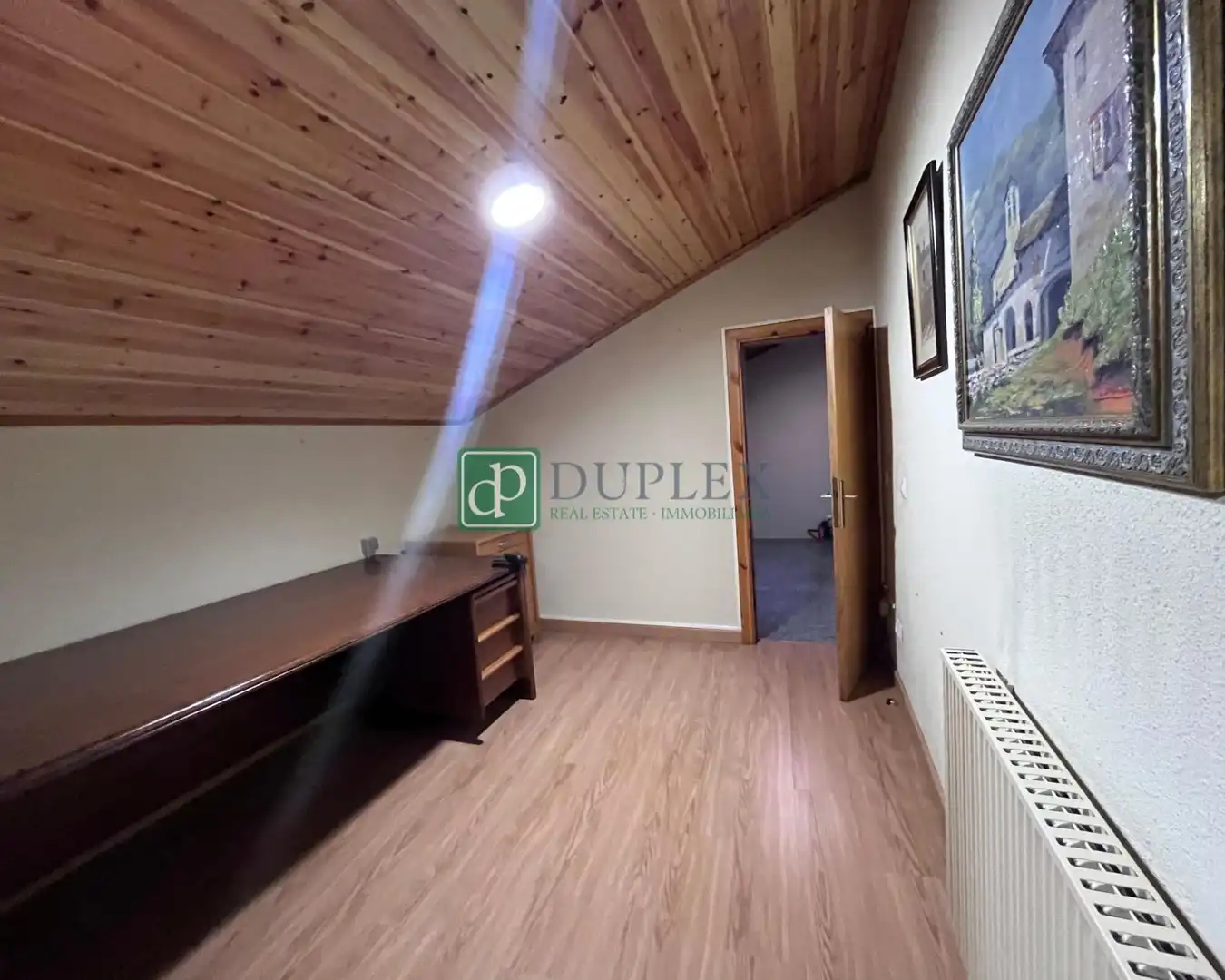 Houses for rent in Encamp  with Private garden, Terrace and Storage room