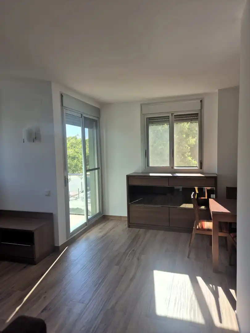 Flat for sale in La Granada, Barcelona
