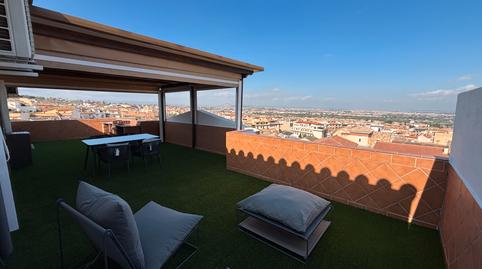 Foto 3 de Ático de alquiler en Calle Polideportivo, 7, La Zubia Ciudad, La Zubia