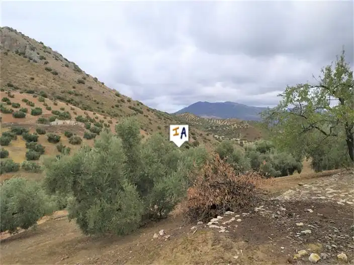 Country house for sale in Iznájar, imagen 9