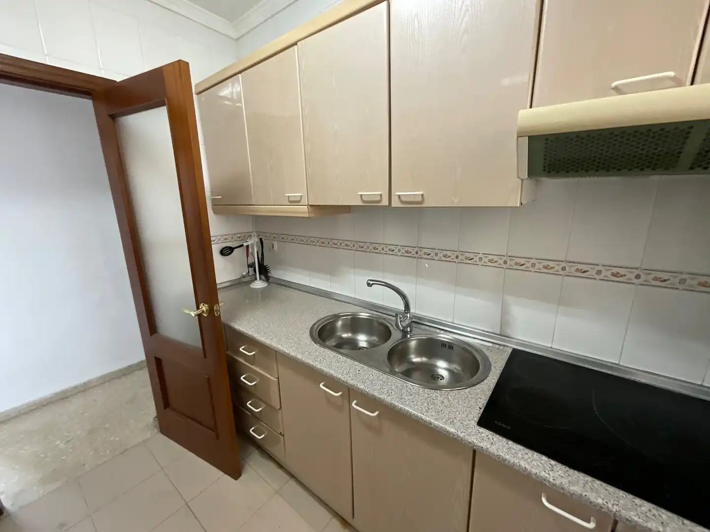 Cocina de Piso en venta en Antequera con Aire acondicionado y Terraza