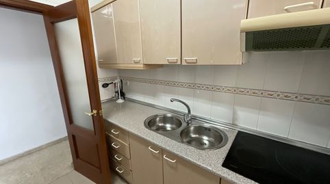 Foto 4 de Piso en venta en Zona de la Vega, Antequera