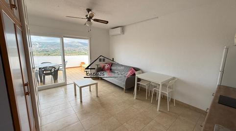 Photo 3 of Attic to rent in Calle de Huesca, Playa Norte, Castellón